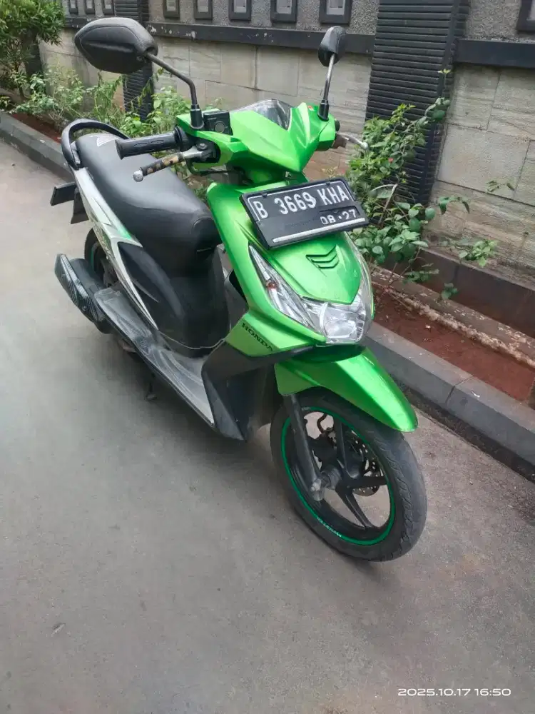 Bea karbu th 2012