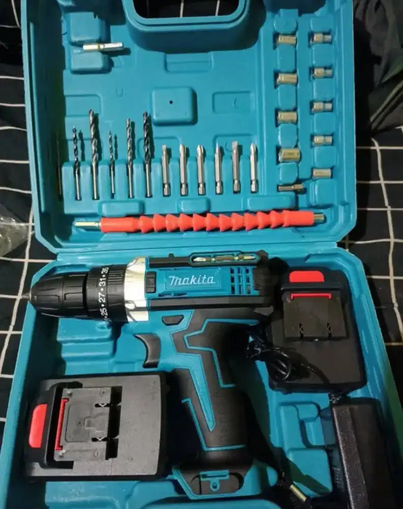 Bor electric makita