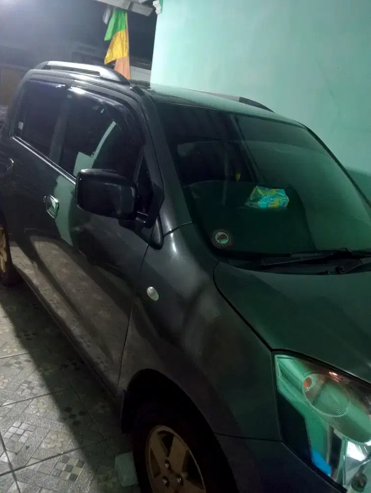 Suzuki Karimun Wagon R 2014 Bensin