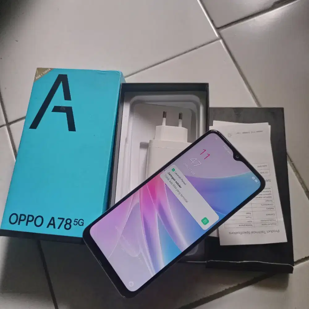 HP OPPO ram 8/1288