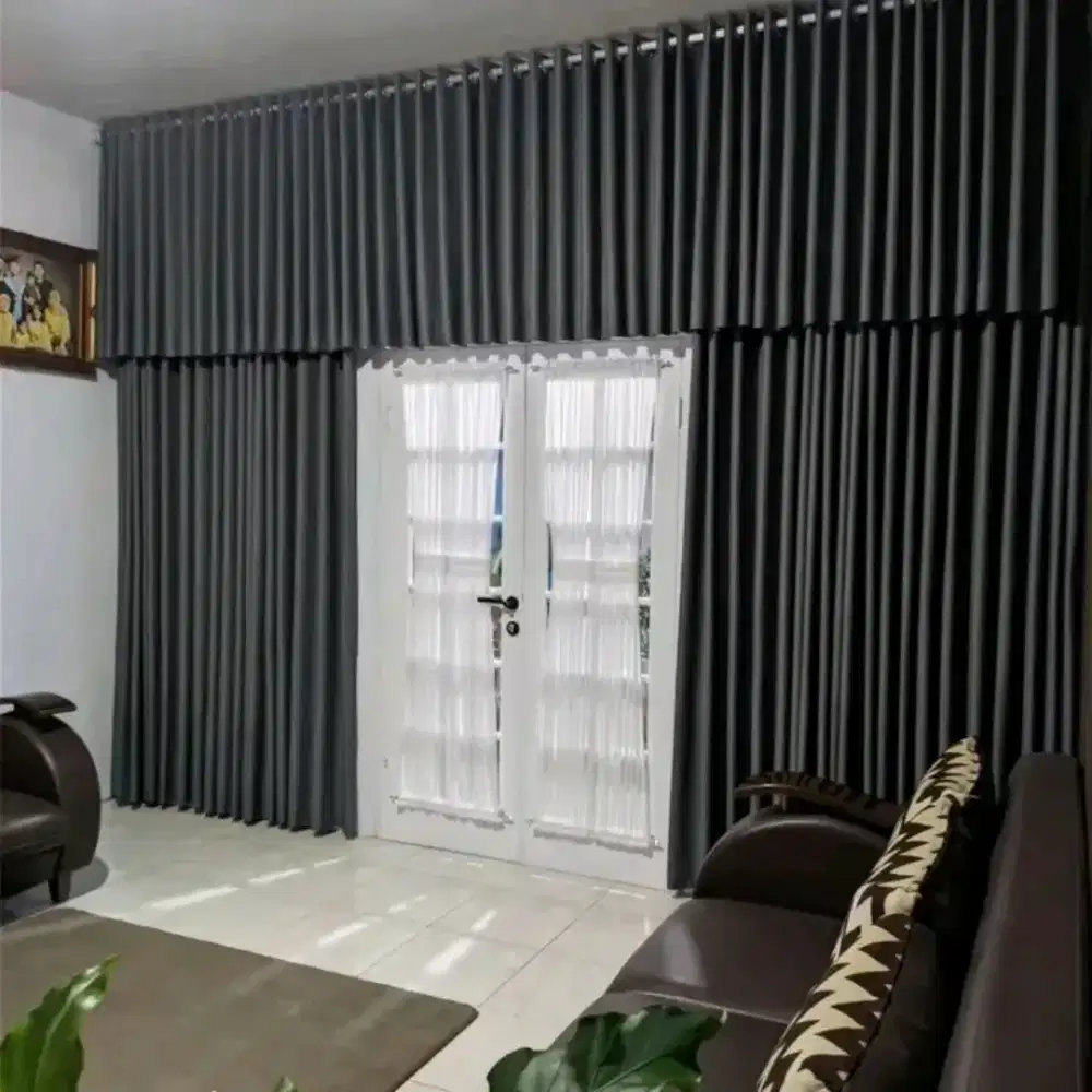 Gorden minimalis