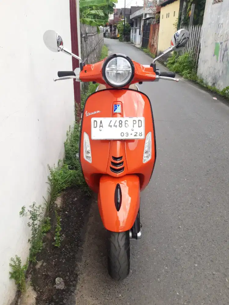 Vespa primavera 150 ABS  2023