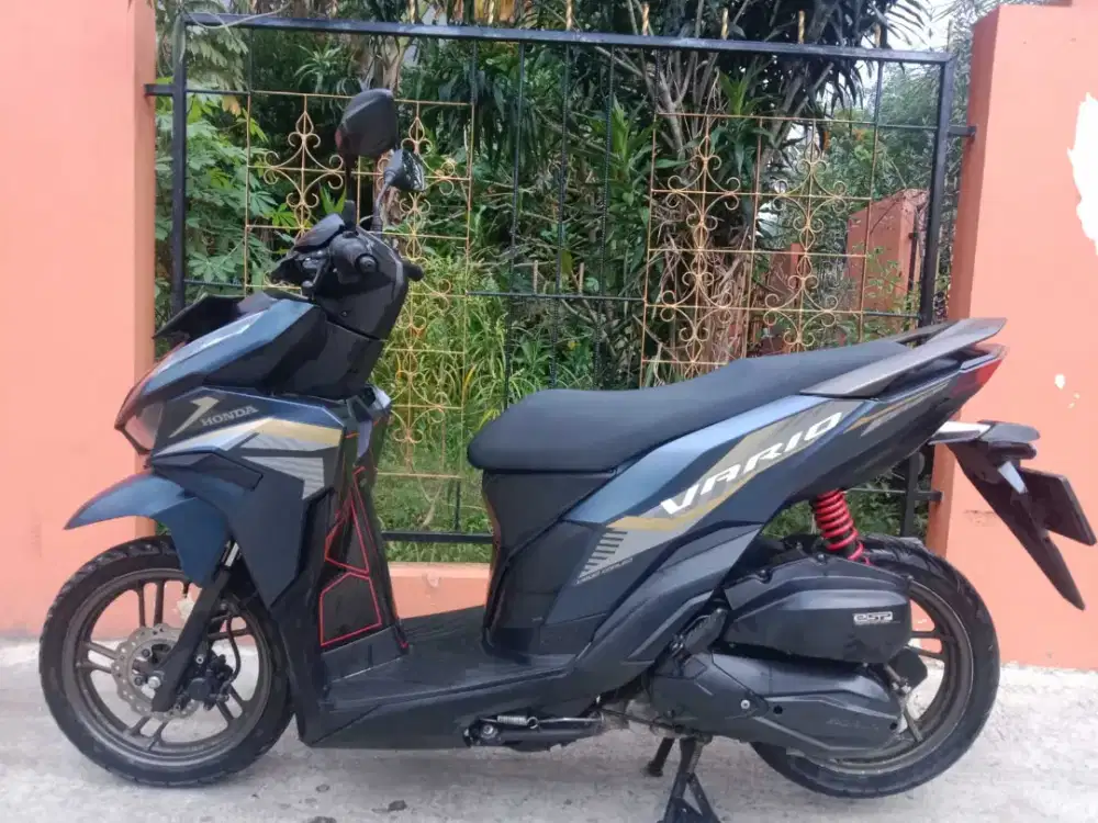 Promo DP serba 500, Vario 125 keyles th 2023