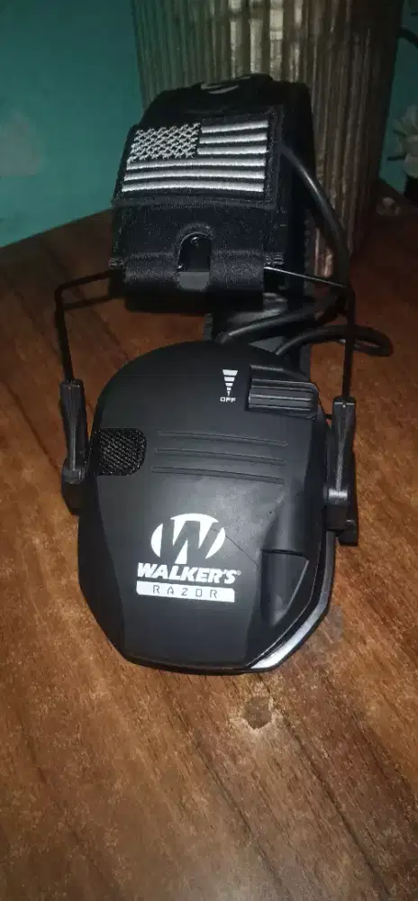 Head set /earphone