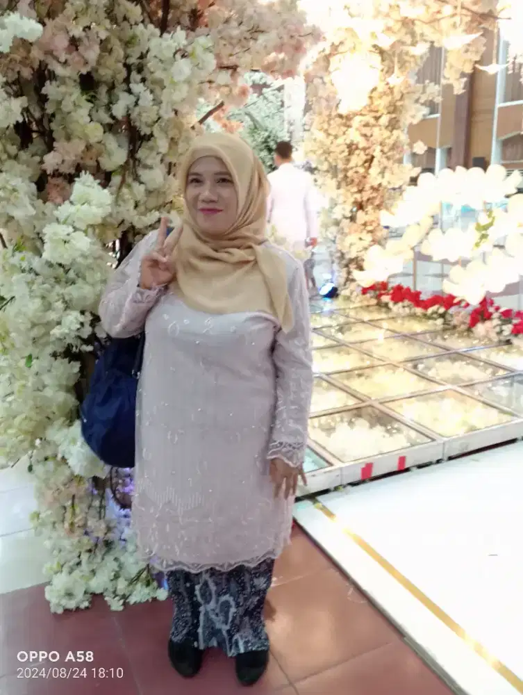 Nyari kerja ART PP