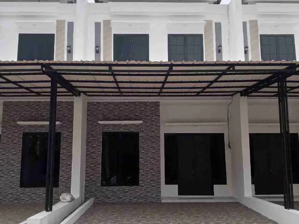 CICILAN 4 JUTAAN PERBULAN