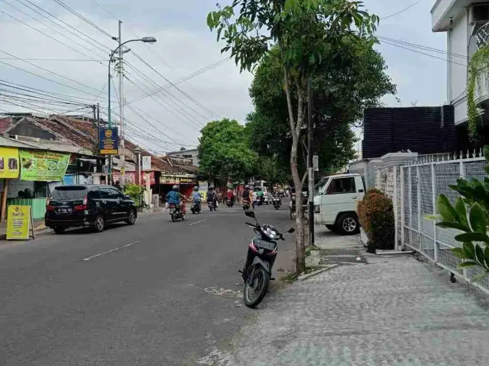 KANTOR RUKO