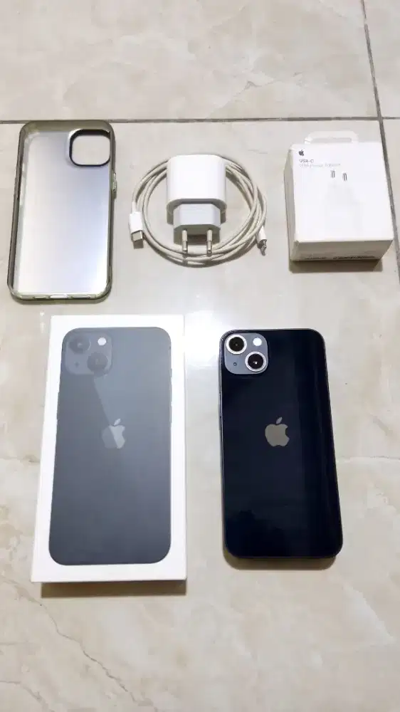 IPHONE 13 IBOX NO MINUS FULLSET