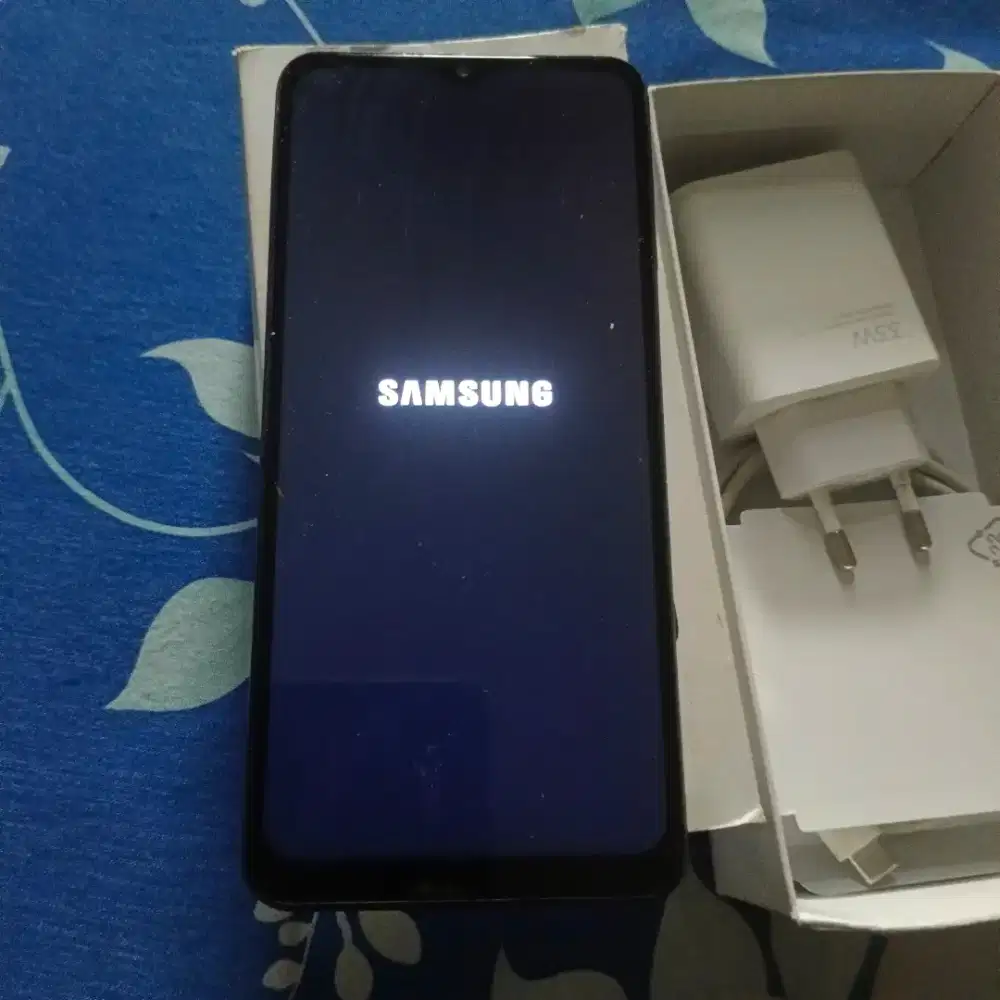 Samsung Galaxy A12 128 Gb/ram 4 gb wrna black