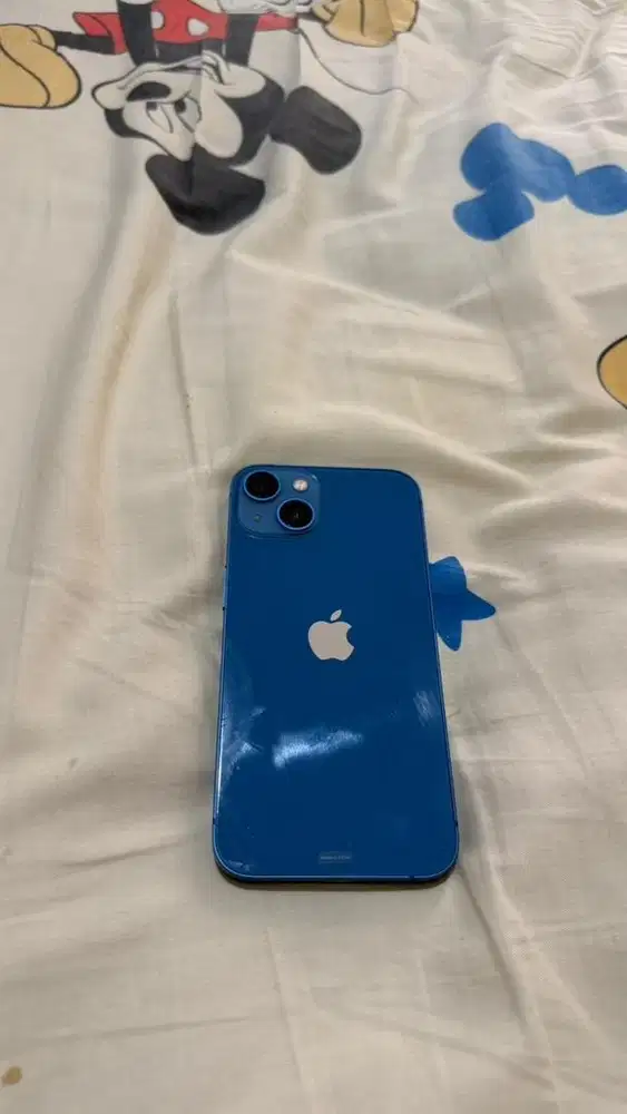 Iphone 13 256GB IBOX