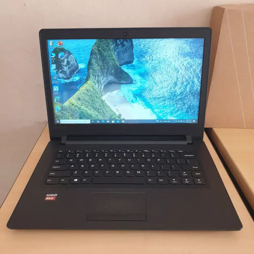 LENOVO IDEPAD 110 - 14AST - AMD A9 9420