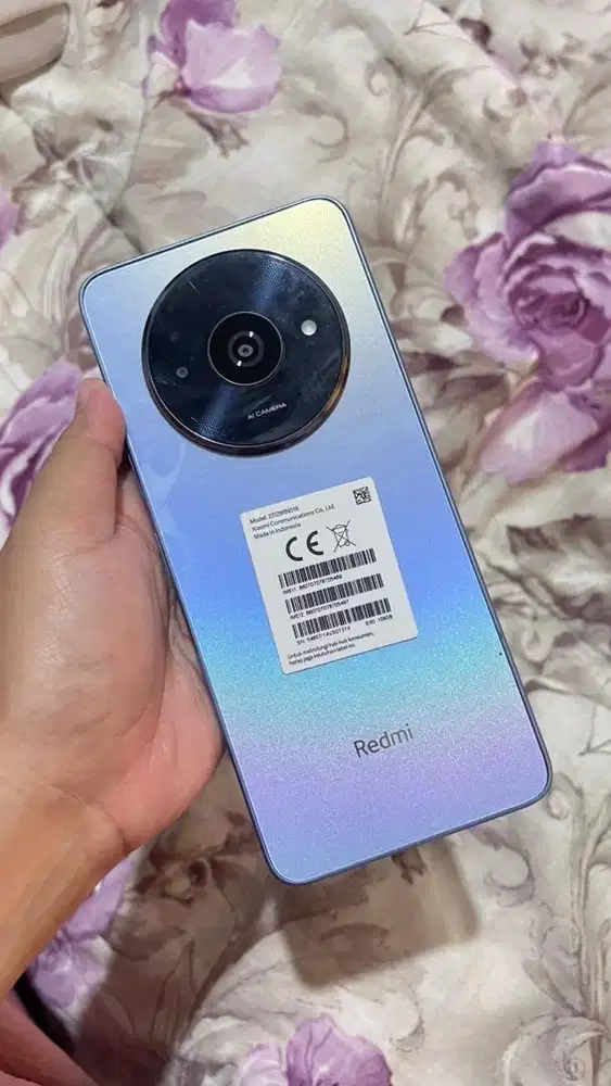 XIAOMI REDMI A3