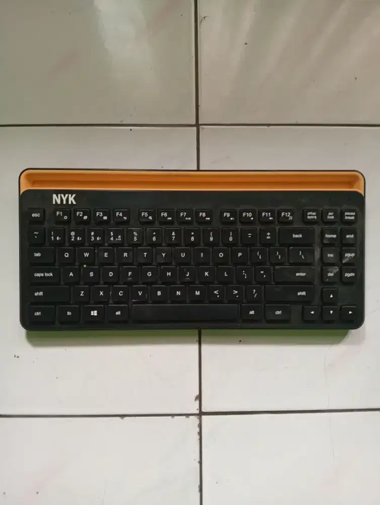 Keyboard Docking Untuk tablet 11-12 inch