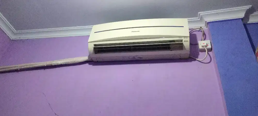 AC panasonic 0,5pk