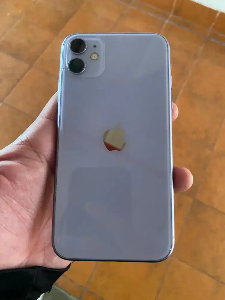 iPhone 11 64Gb x inter all operator