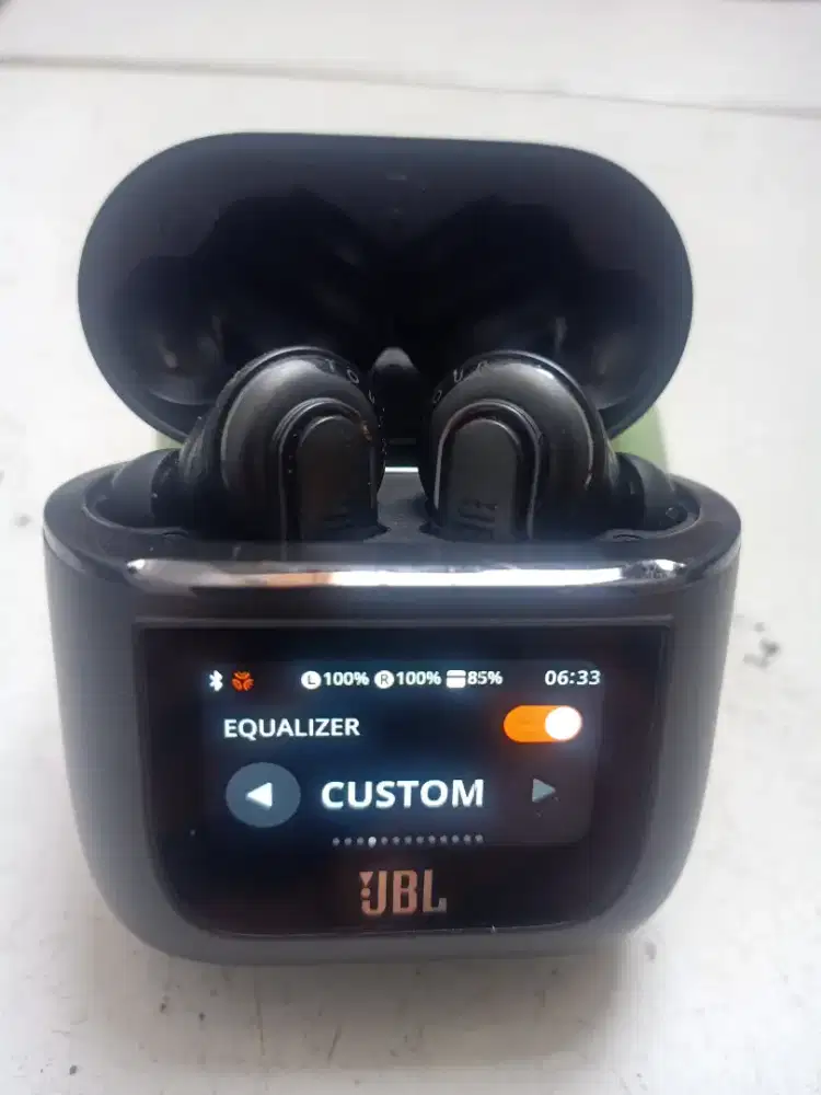 Headset JBL Tour pro 2 original