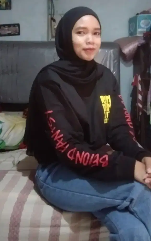 Cari pekerjaan paruh waktu