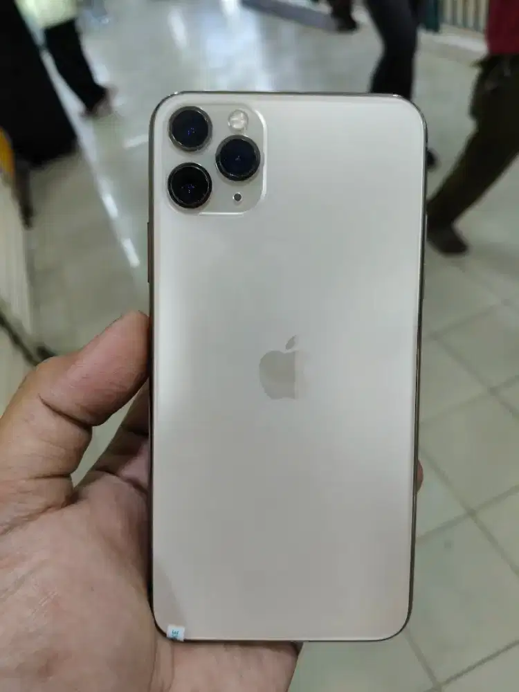 iphone 11 promax inter lengkap