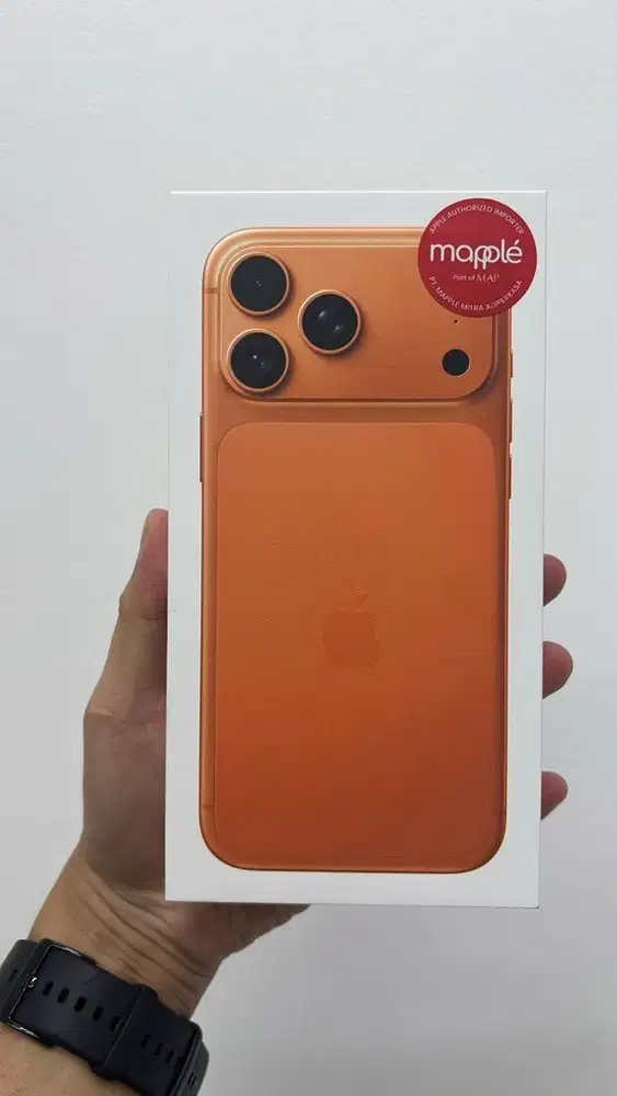 iPhone 17 Pro Max 1 TB iBox