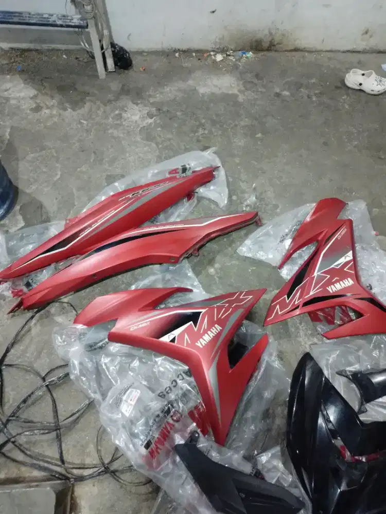 Kaver jupiter mx king