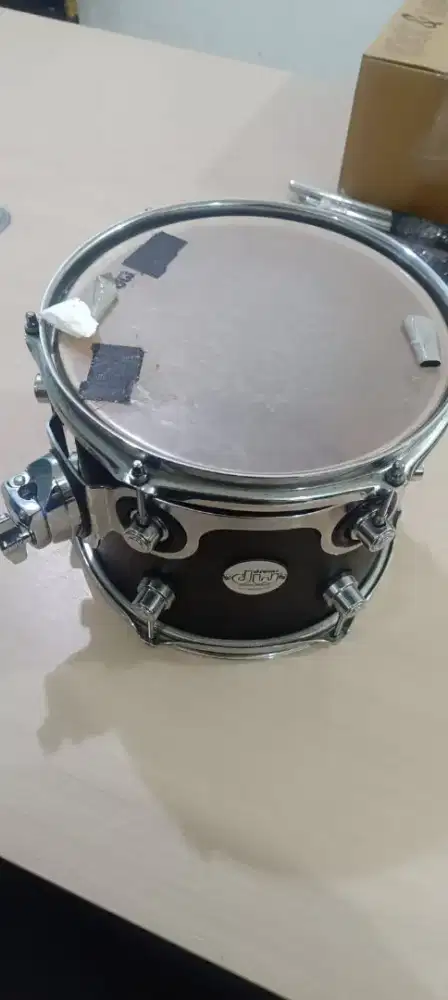 Jual cepat Drum DW special edition