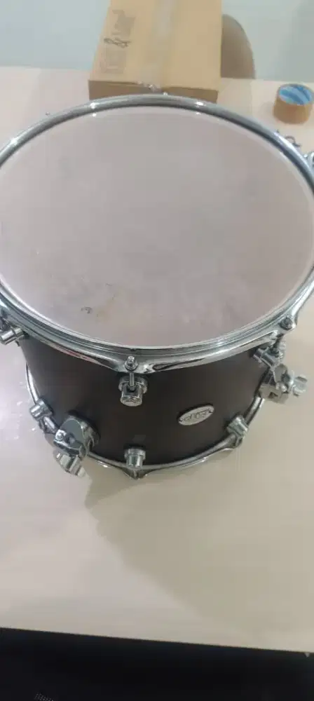 Jual cepat Drum DW special edition