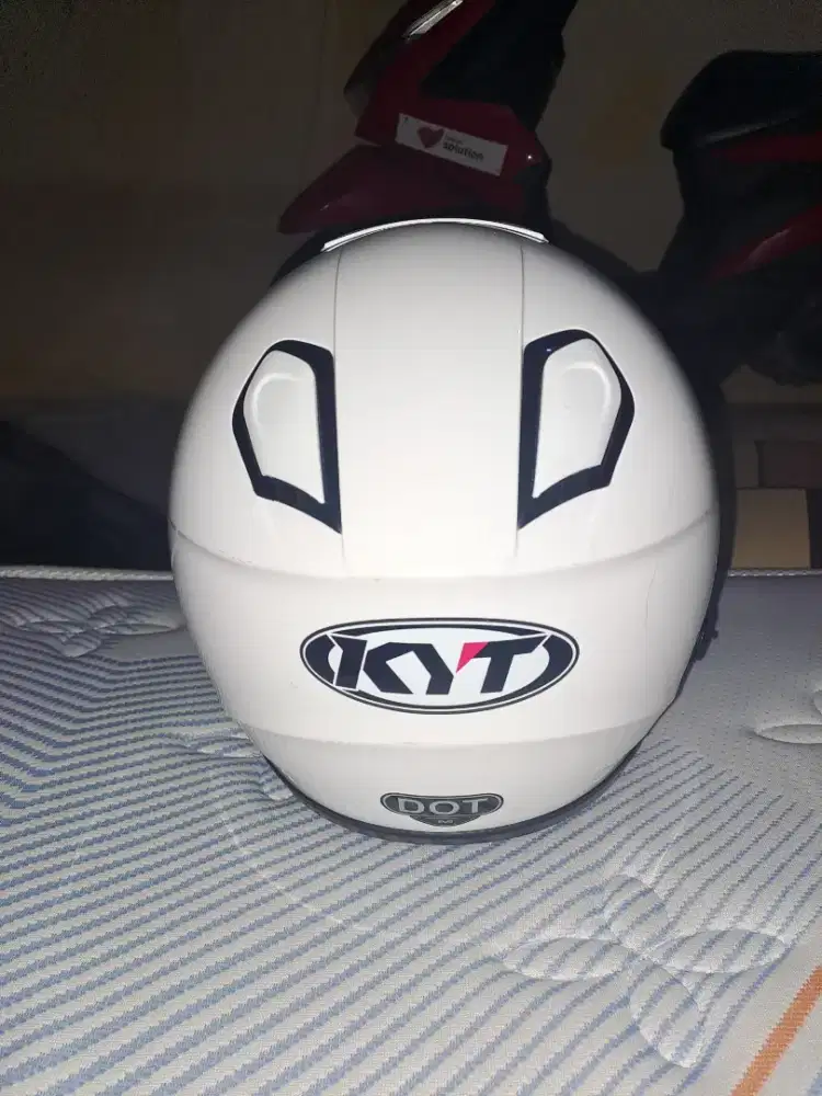 Helm kyt kyoto size M