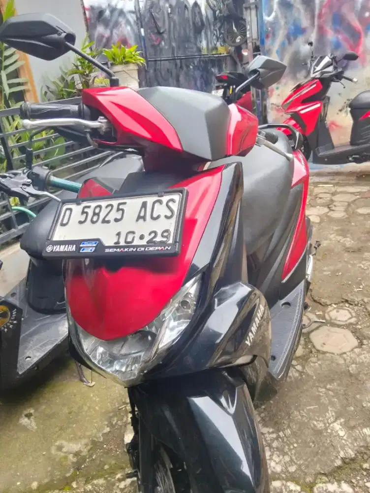 Freego 2019 samsat kodya ss kumplit