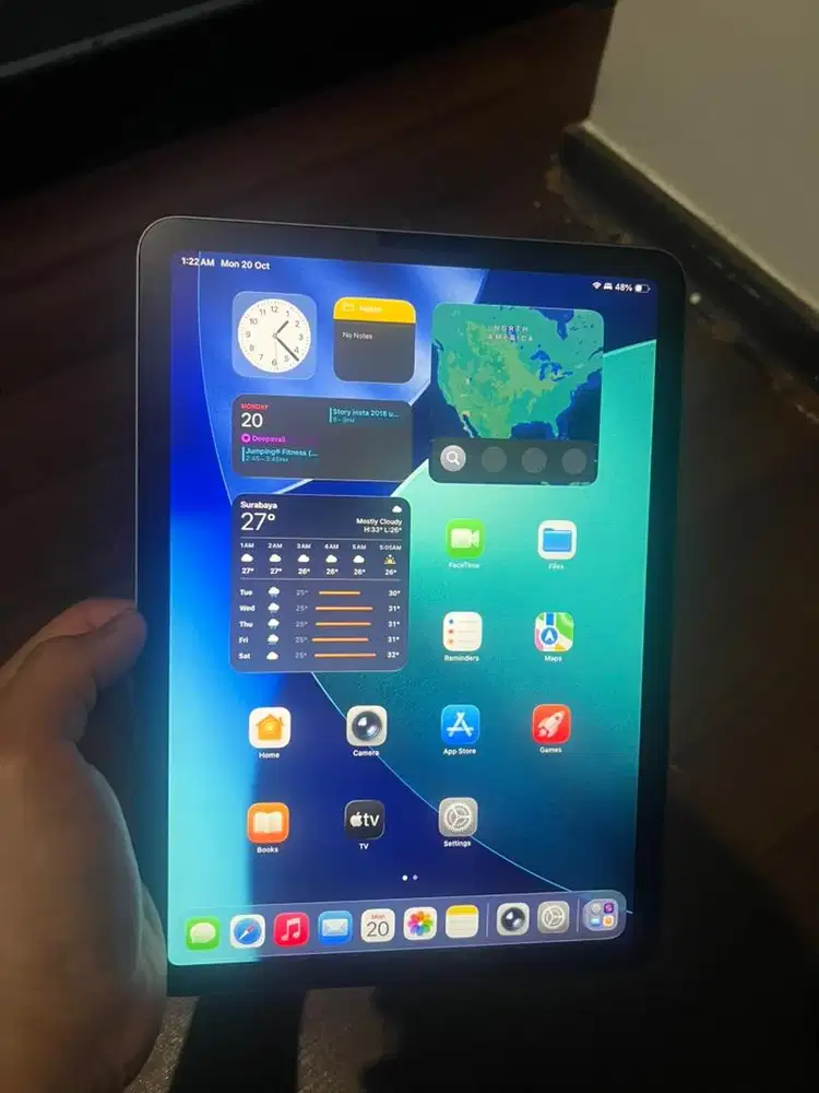 IPad Air 4 (2020) 256GB Wifi
