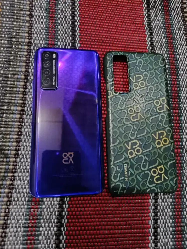 Huawei Nova 7 5g 8/256