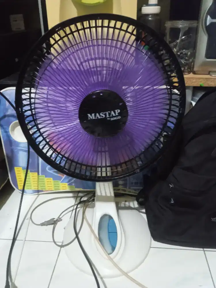 Kipas angin Miyako 12 inc