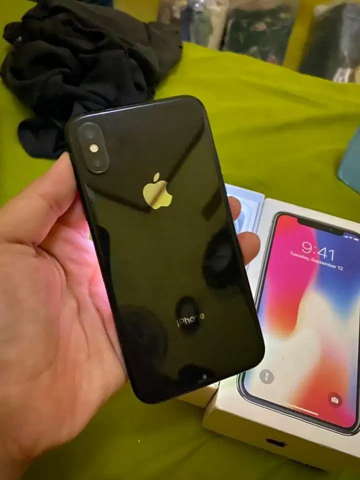 iphone x 64 inter allop