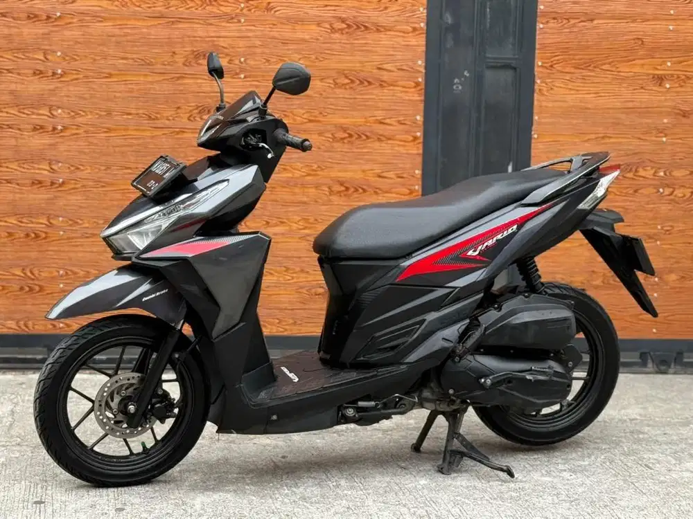 Vario 2016 pajak on bagus