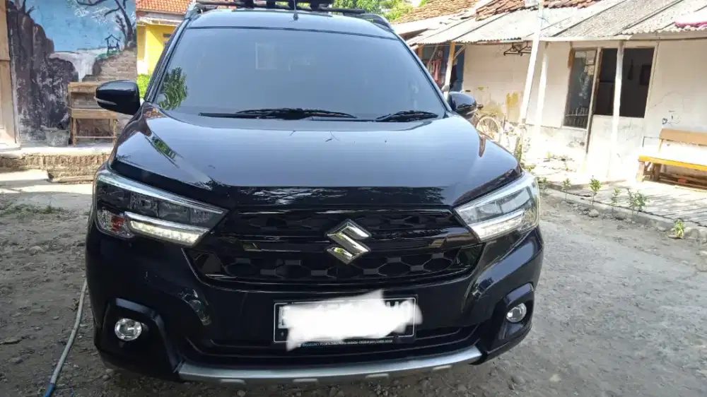 Suzuki XL7 alfa MT