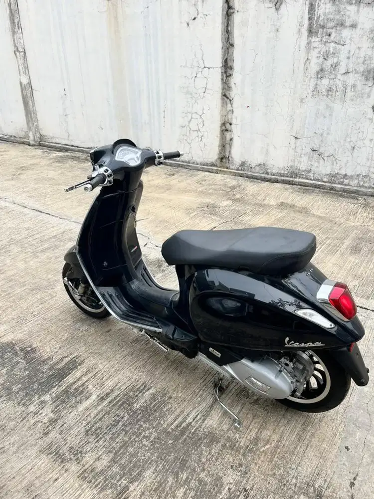 vespa sprint abs 2021