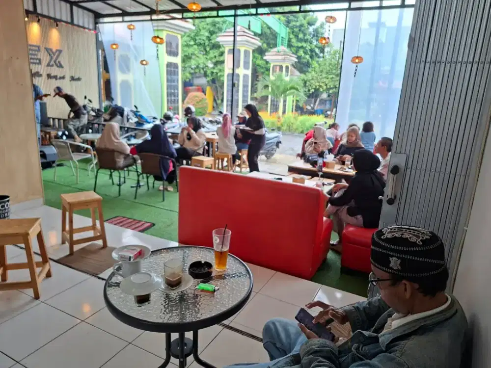 Lowongan Kerja Crew Outlet