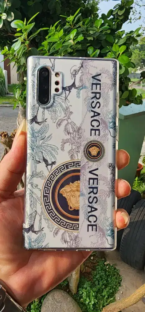 Jual Murah Samsung NOTE 10+ MULUS