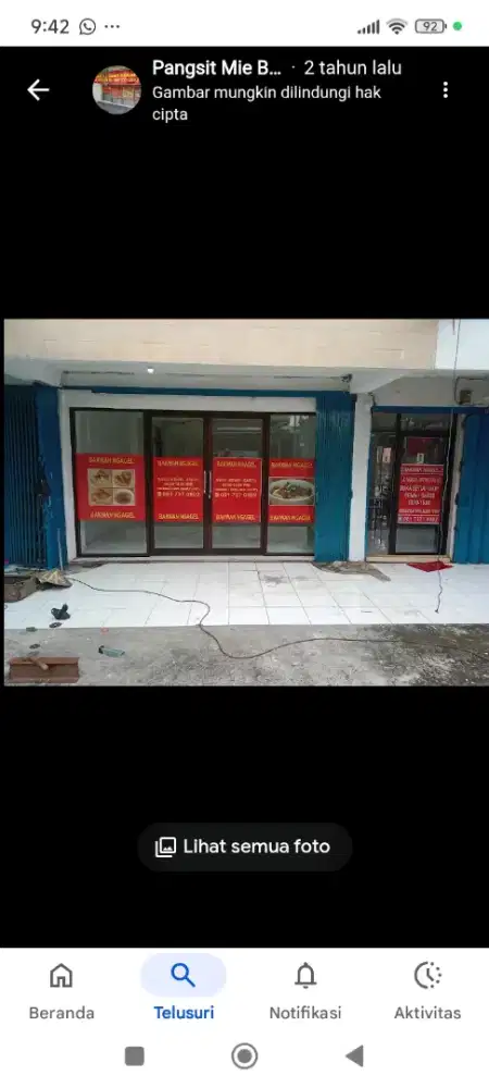 Tenaga kerja wanita