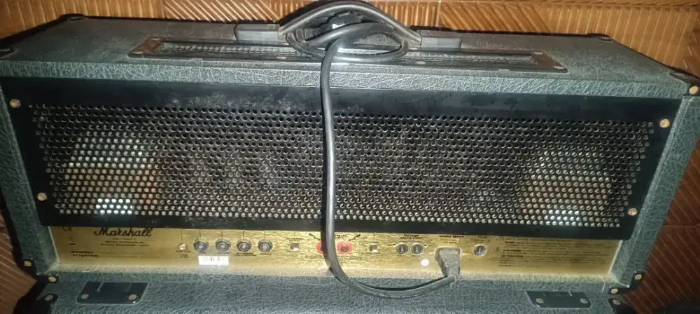 Ampli gitar marshall JCM 900