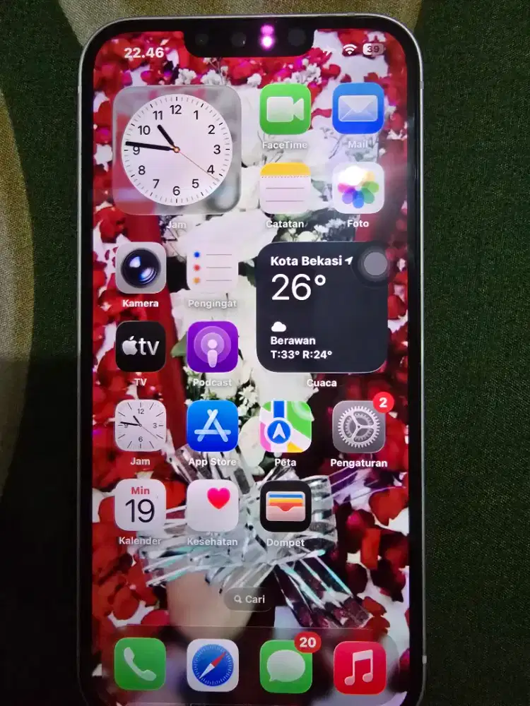 Iphone 13 (IBOX)