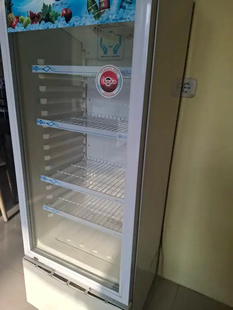 Showcase Ikeda 220-240 v