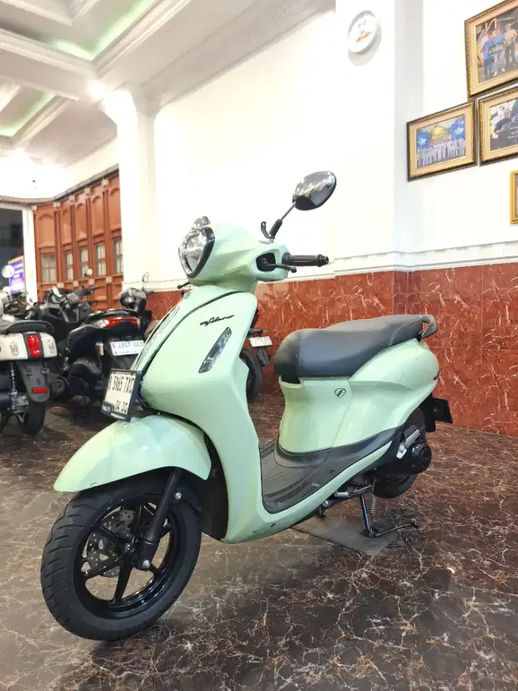 Sales Kokom promo dp Grand filano 2025 like New Bisa Cod bayar diruma