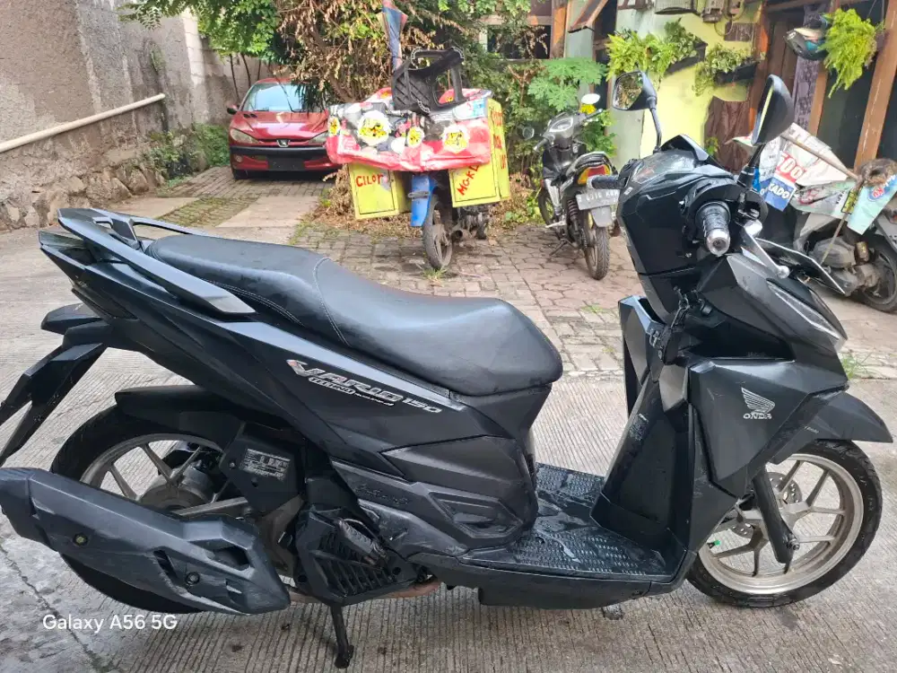 VARIO 150 LED OLD TH 2016