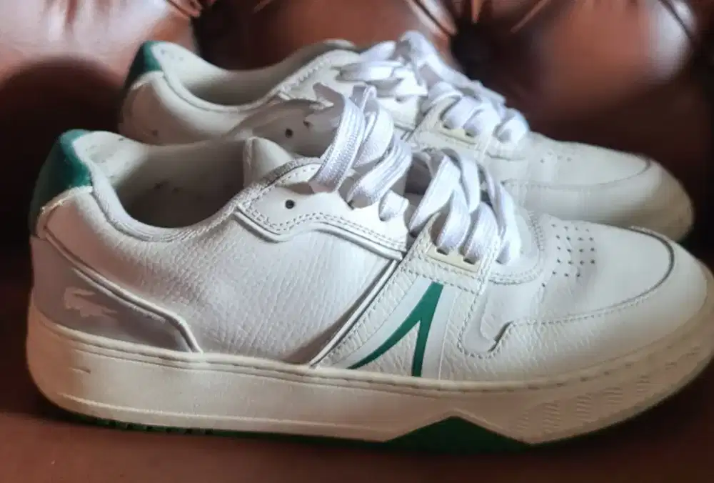 SEPATU PRiA LACOSTE