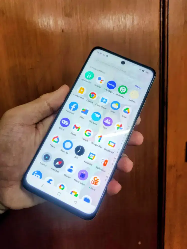 REALME C55 NFC 8/256