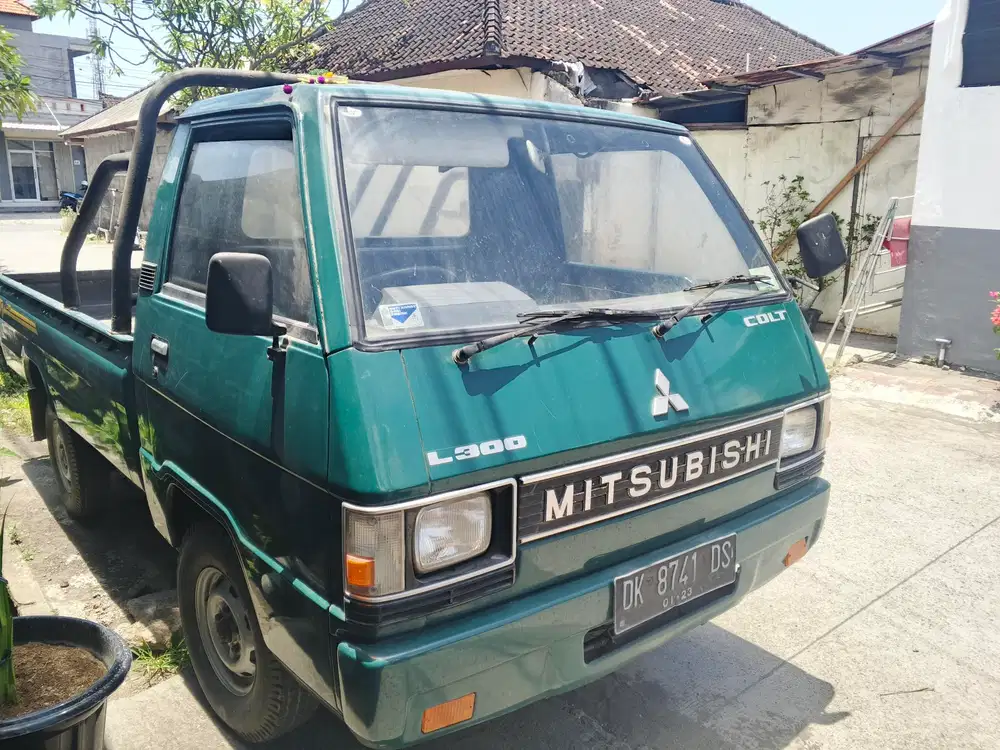 Mitsubishi Colt L300 Bensin 1994