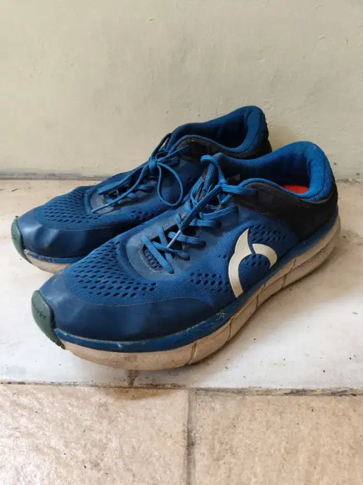 Sepatu Running Ortuseight