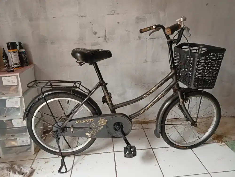 Sepeda murah harga nego