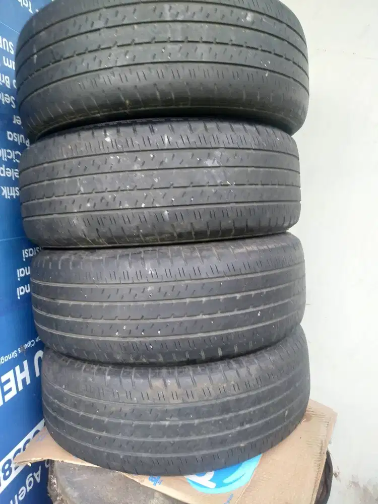 Jual 4 unit ban coptan Hrv original Turanza Er 33