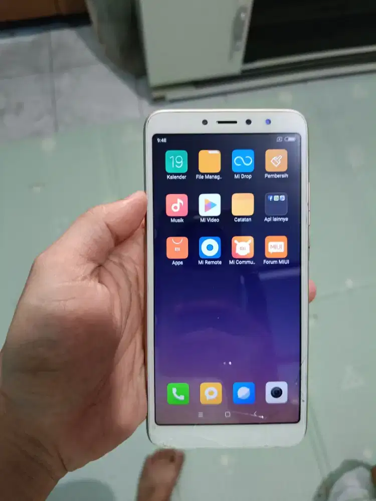 Xiaomi Redmi S2 Ram 4/64GB Resmi Minus